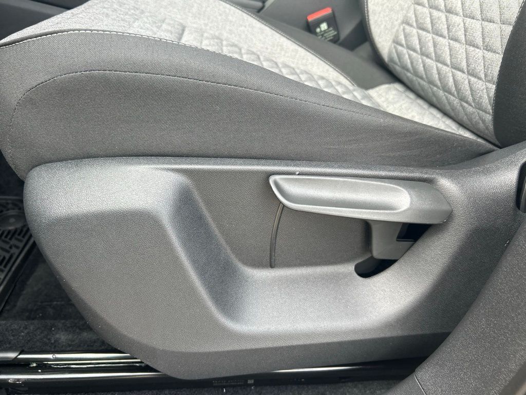 2026 Volkswagen Tiguan 2.0T S Tampa FL