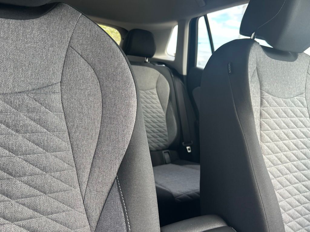 2026 Volkswagen Tiguan 2.0T S Tampa FL