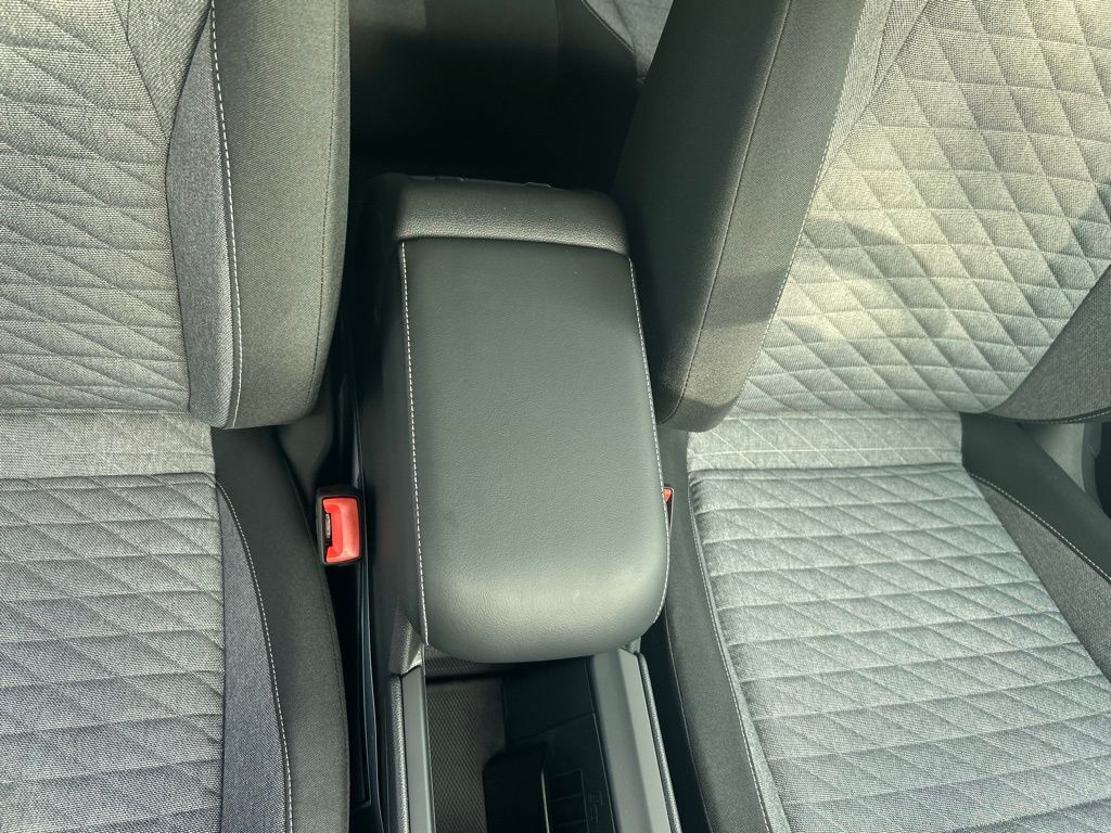 2026 Volkswagen Tiguan 2.0T S Tampa FL