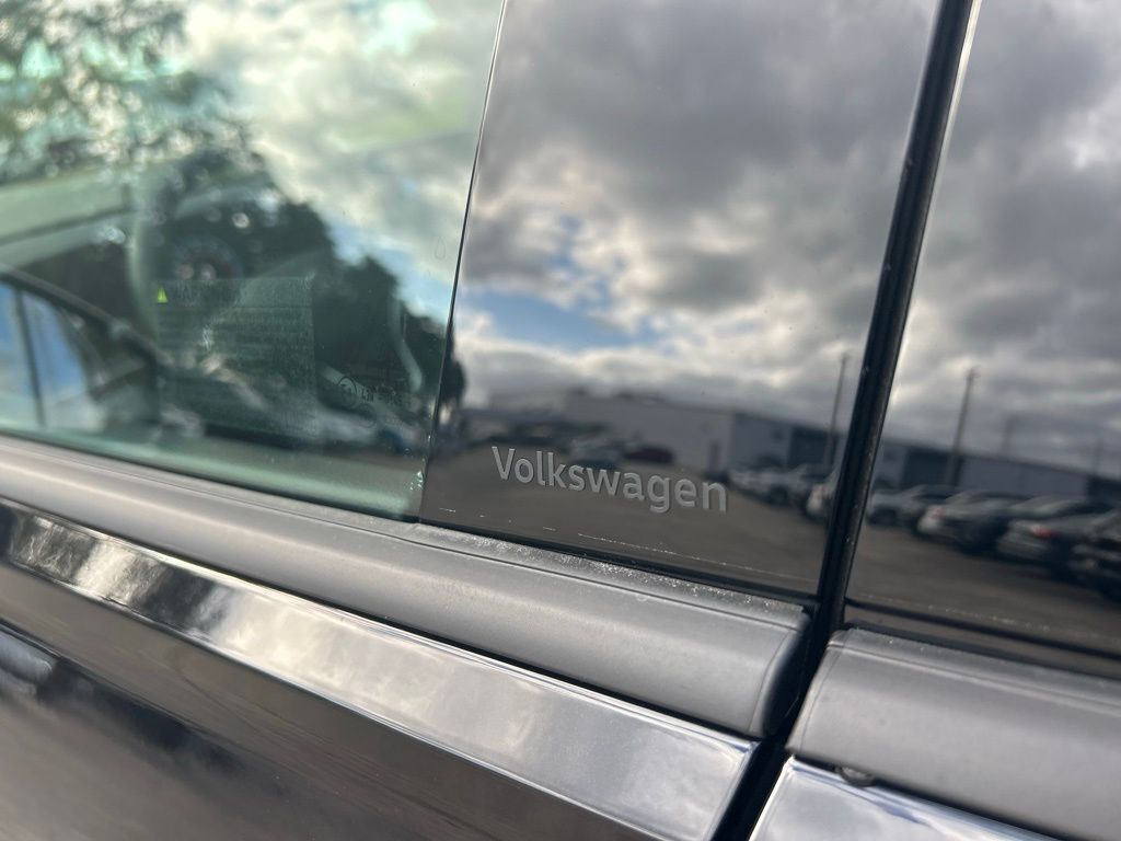 2026 Volkswagen Tiguan 2.0T S Tampa FL