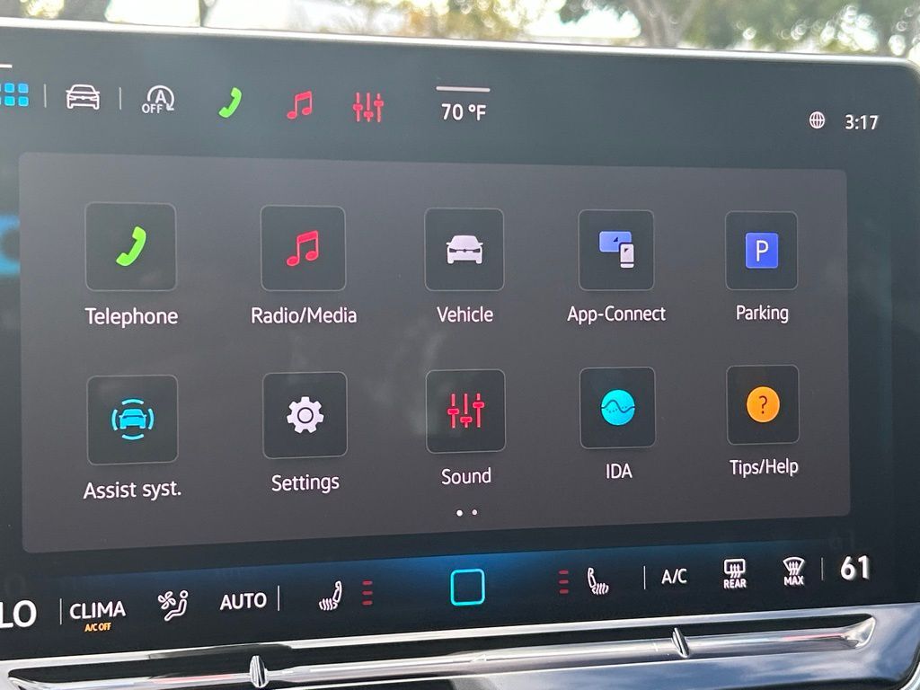 2026 Volkswagen Tiguan 2.0T S Tampa FL