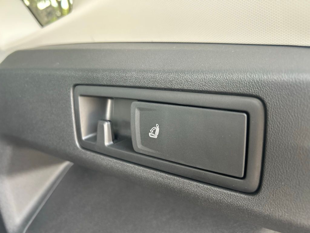 2026 Volkswagen Tiguan 2.0T S Tampa FL