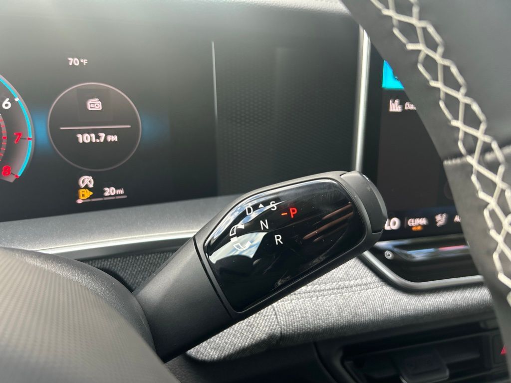 2026 Volkswagen Tiguan 2.0T S Tampa FL