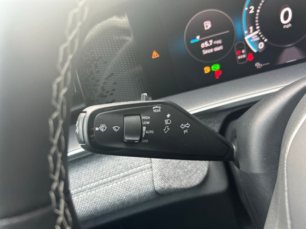 2026 Volkswagen Tiguan 2.0T S Tampa FL