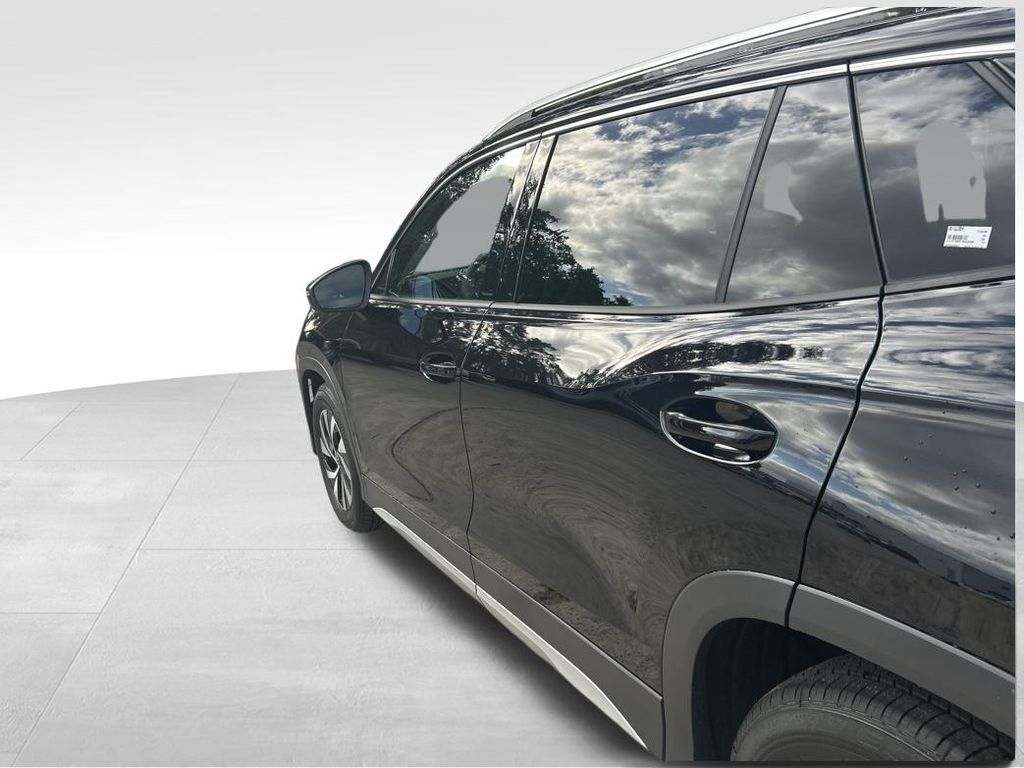 2026 Volkswagen Tiguan 2.0T S Tampa FL