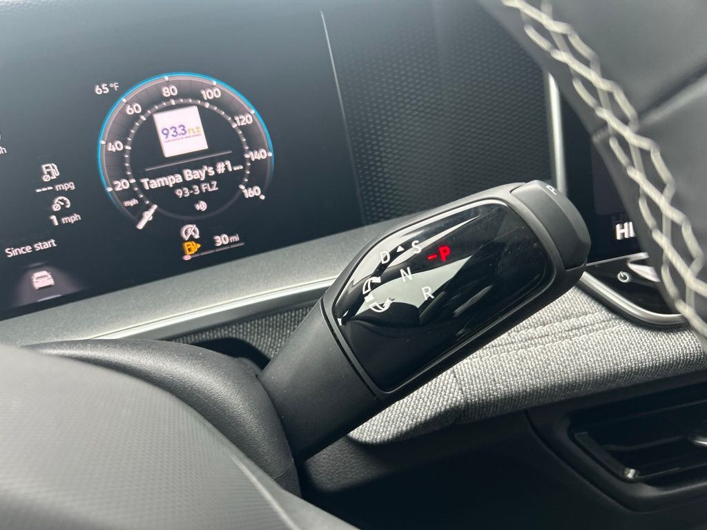 2026 Volkswagen Tiguan 2.0T S Tampa FL