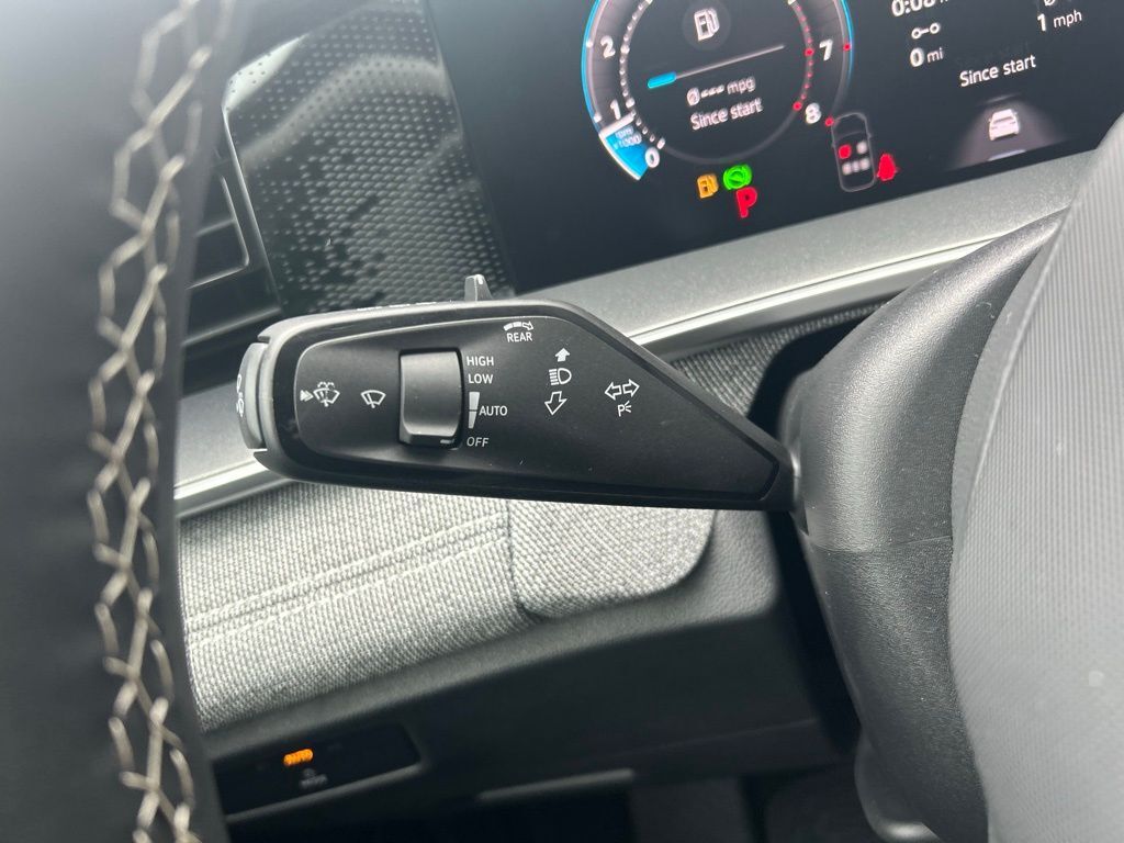 2026 Volkswagen Tiguan 2.0T S Tampa FL