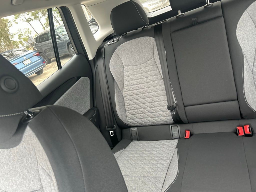 2026 Volkswagen Tiguan 2.0T S Tampa FL