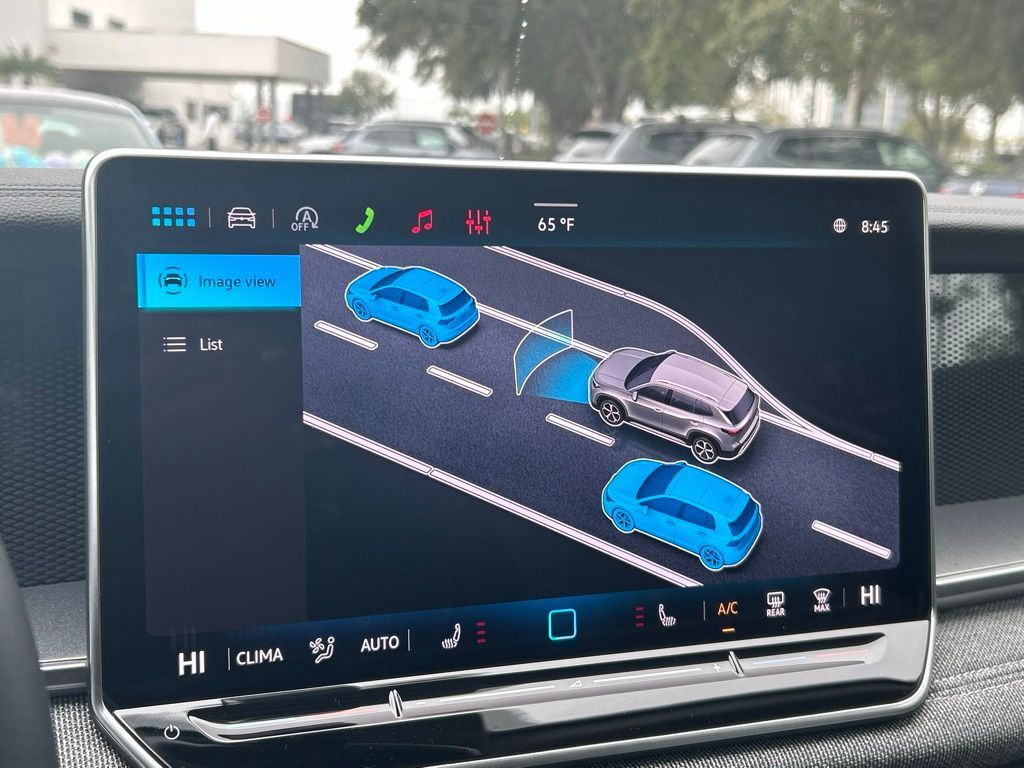 2026 Volkswagen Tiguan 2.0T S Tampa FL