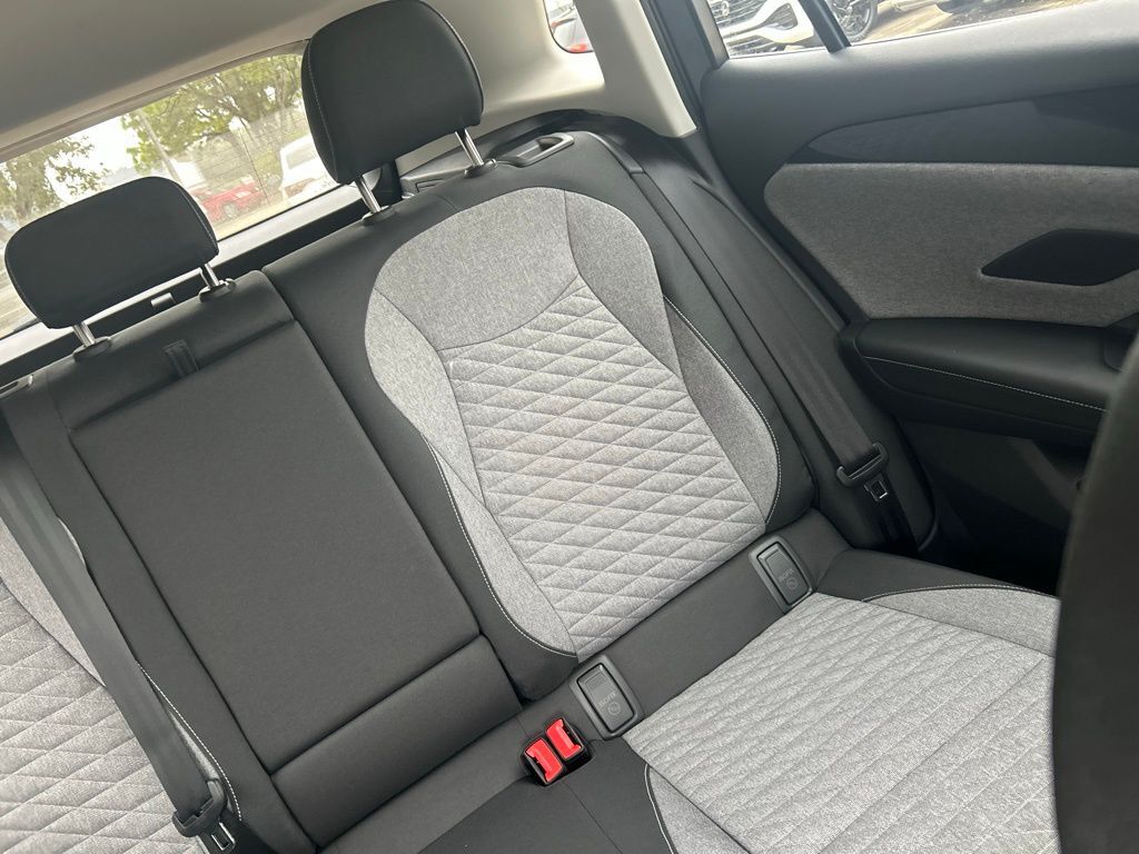 2026 Volkswagen Tiguan 2.0T S Tampa FL