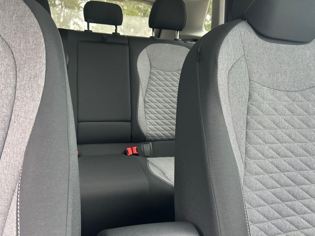 2026 Volkswagen Tiguan 2.0T S Tampa FL