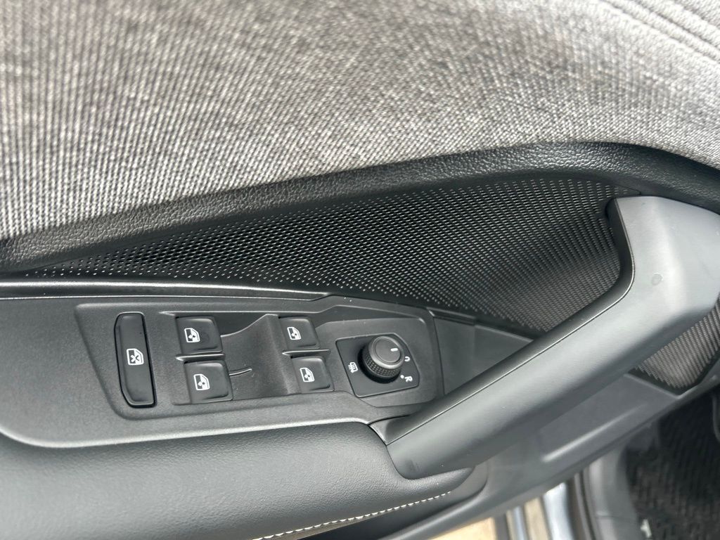 2026 Volkswagen Tiguan 2.0T S Tampa FL