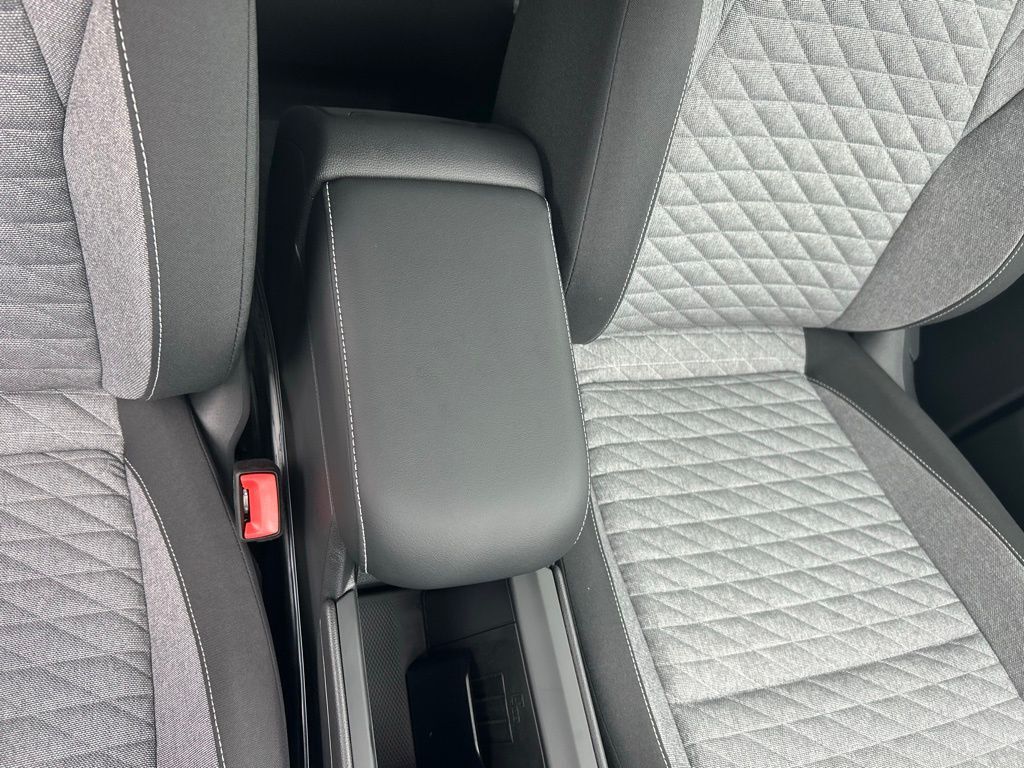 2026 Volkswagen Tiguan 2.0T S Tampa FL