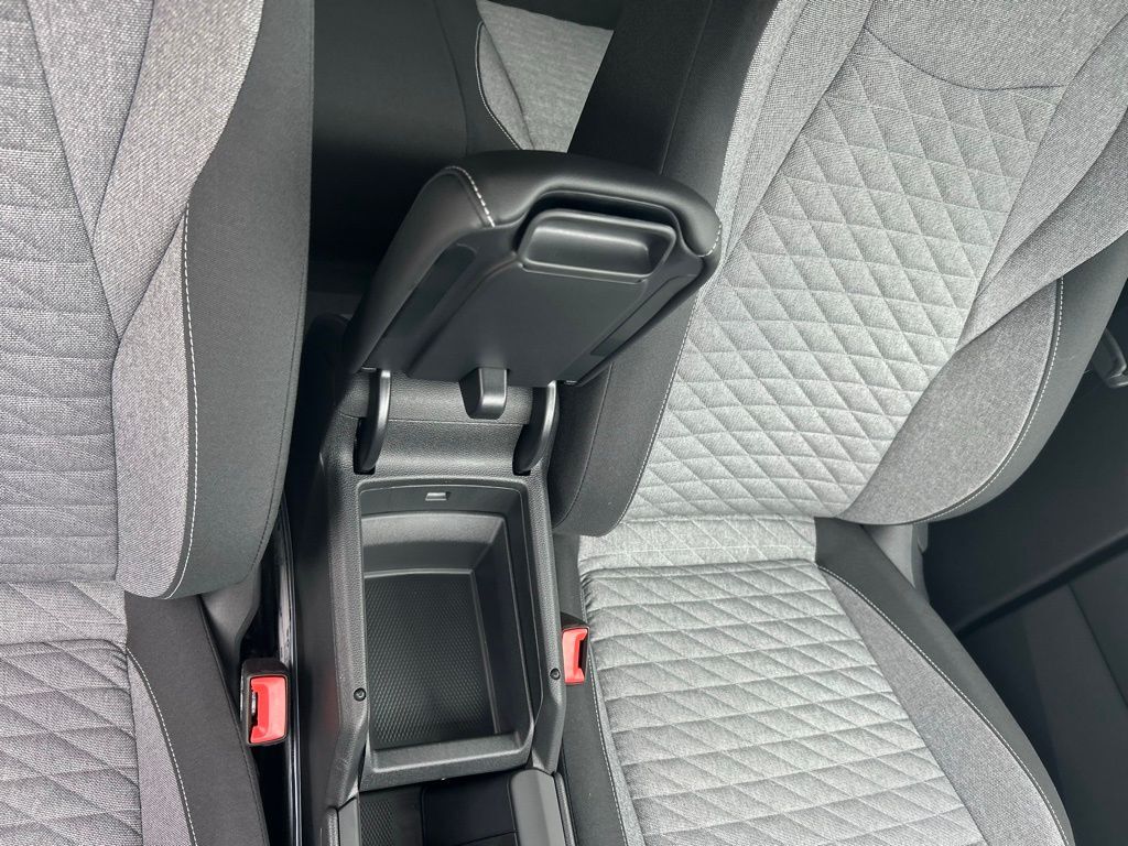 2026 Volkswagen Tiguan 2.0T S Tampa FL