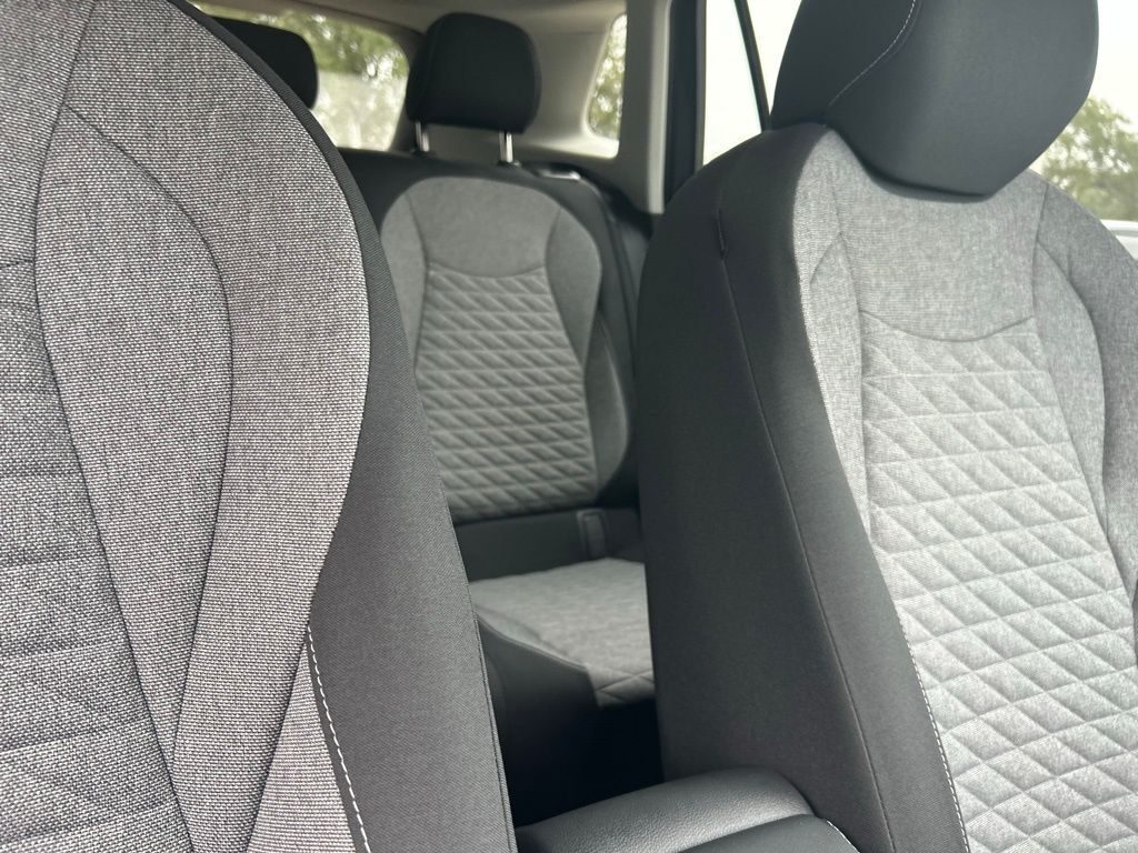 2026 Volkswagen Tiguan 2.0T S Tampa FL