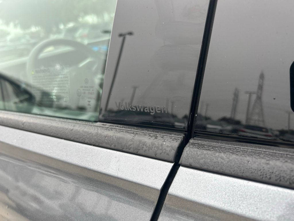 2026 Volkswagen Tiguan 2.0T S Tampa FL