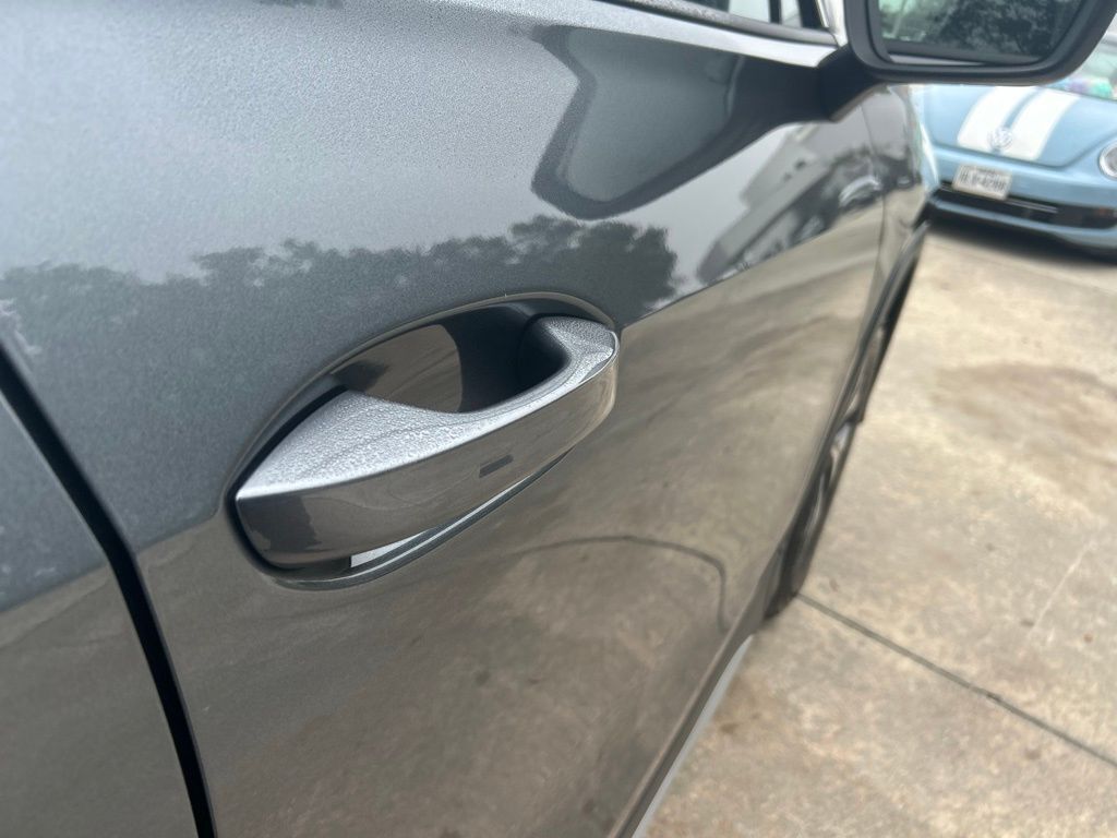 2026 Volkswagen Tiguan 2.0T S Tampa FL