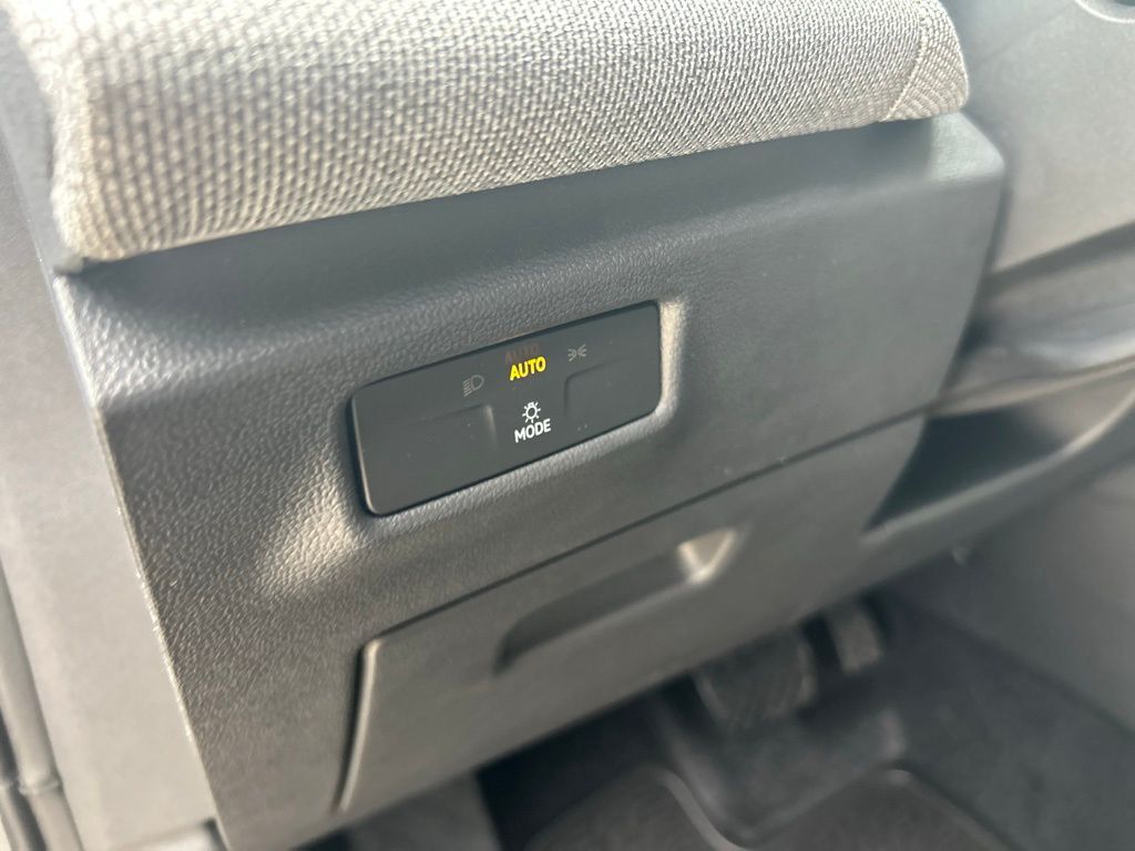 2026 Volkswagen Tiguan 2.0T S Tampa FL