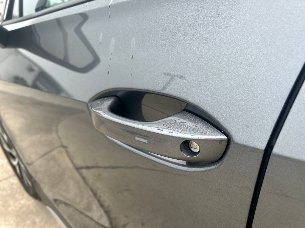 2026 Volkswagen Tiguan 2.0T S Tampa FL