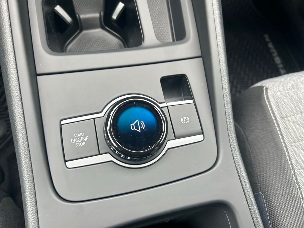 2026 Volkswagen Tiguan 2.0T S Tampa FL