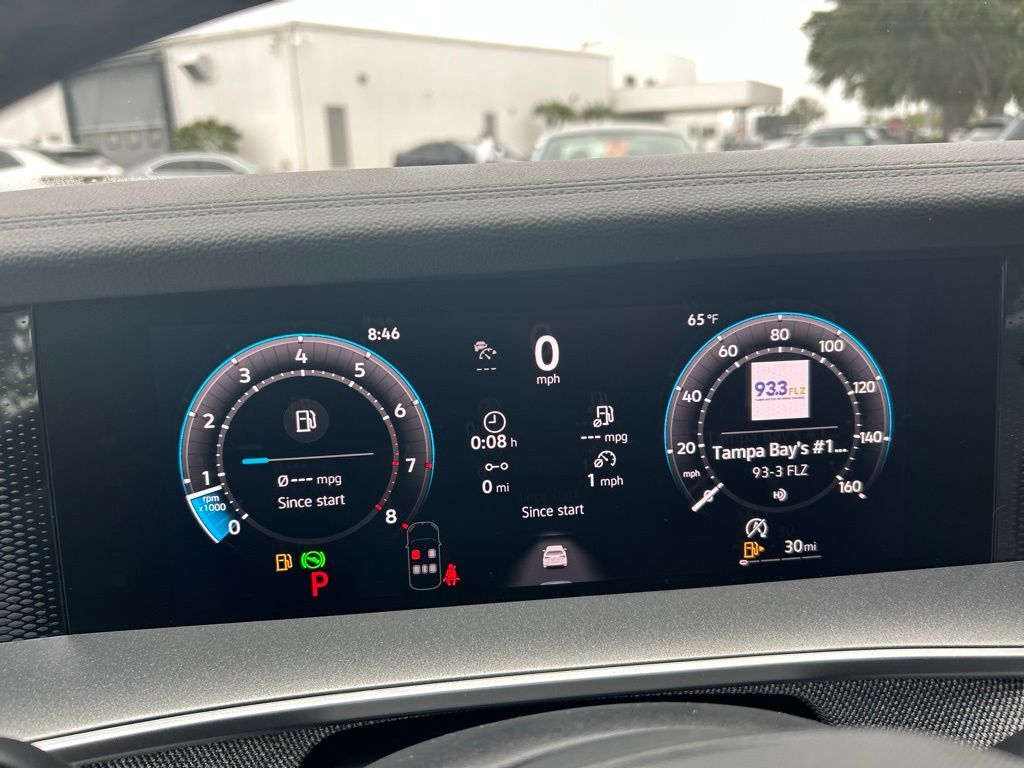 2026 Volkswagen Tiguan 2.0T S Tampa FL