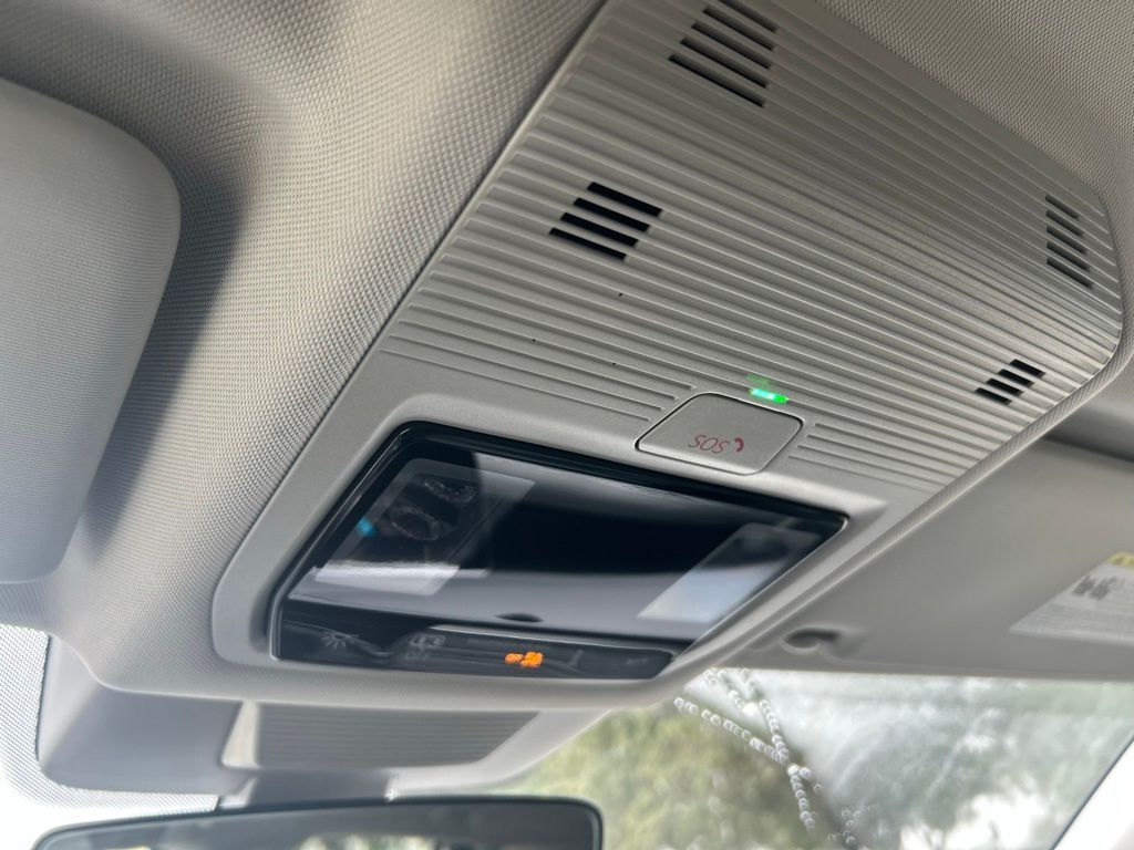 2026 Volkswagen Tiguan 2.0T S Tampa FL