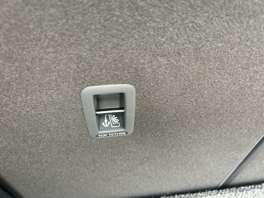 2026 Volkswagen Tiguan 2.0T S Tampa FL