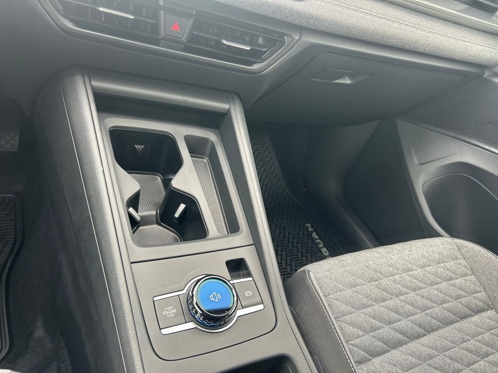 2026 Volkswagen Tiguan 2.0T S Tampa FL