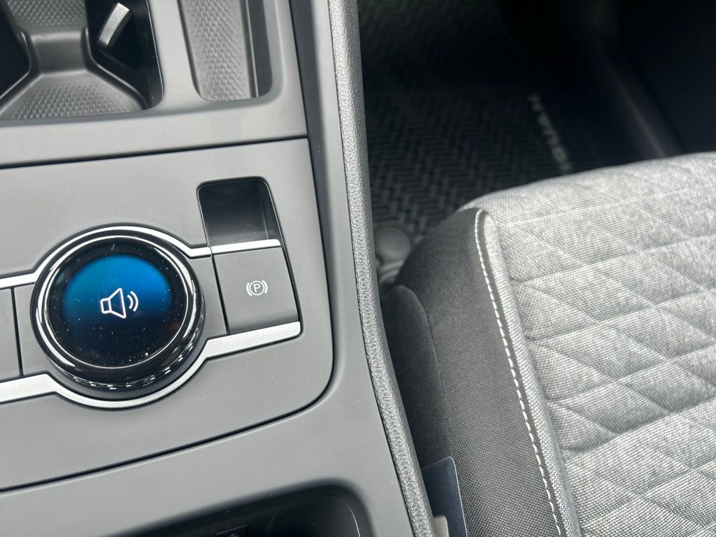 2026 Volkswagen Tiguan 2.0T S Tampa FL