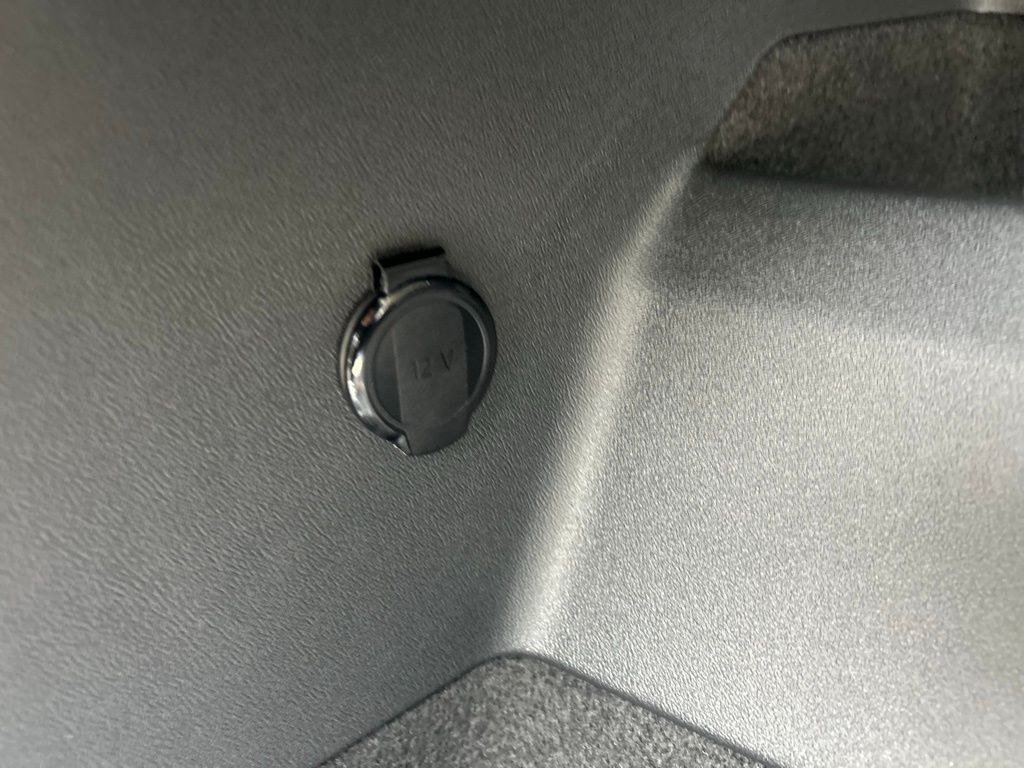 2026 Volkswagen Tiguan 2.0T S Tampa FL