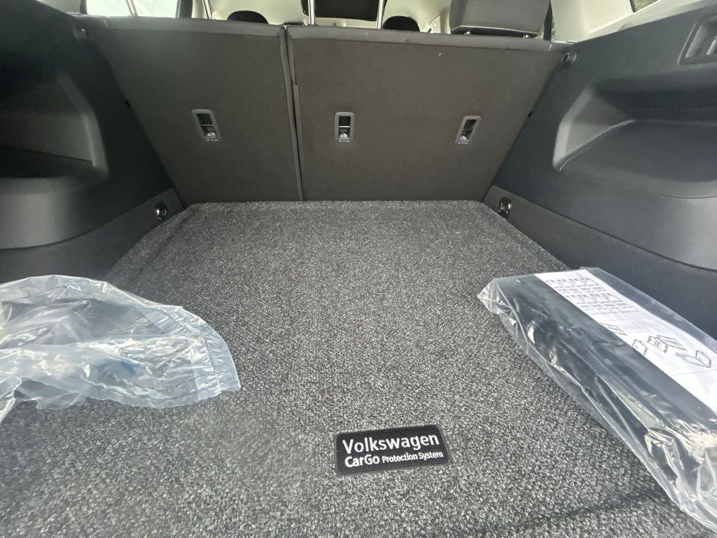 2026 Volkswagen Tiguan 2.0T S Tampa FL