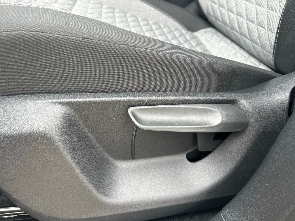 2026 Volkswagen Tiguan 2.0T S Tampa FL