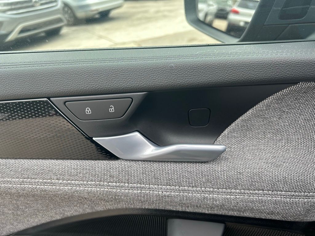 2026 Volkswagen Tiguan 2.0T S Tampa FL