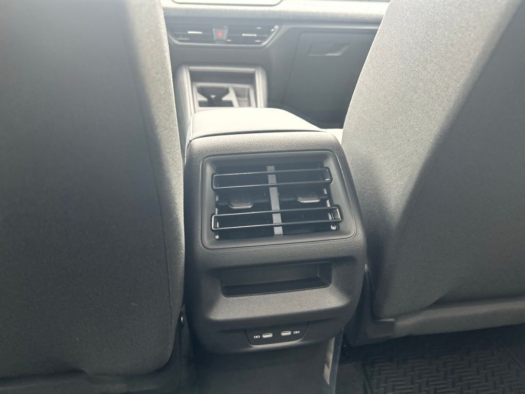 2026 Volkswagen Tiguan 2.0T S Tampa FL
