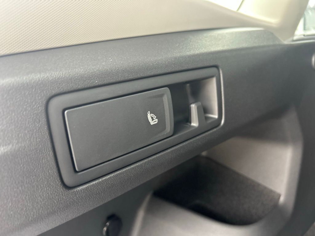 2026 Volkswagen Tiguan 2.0T S Tampa FL