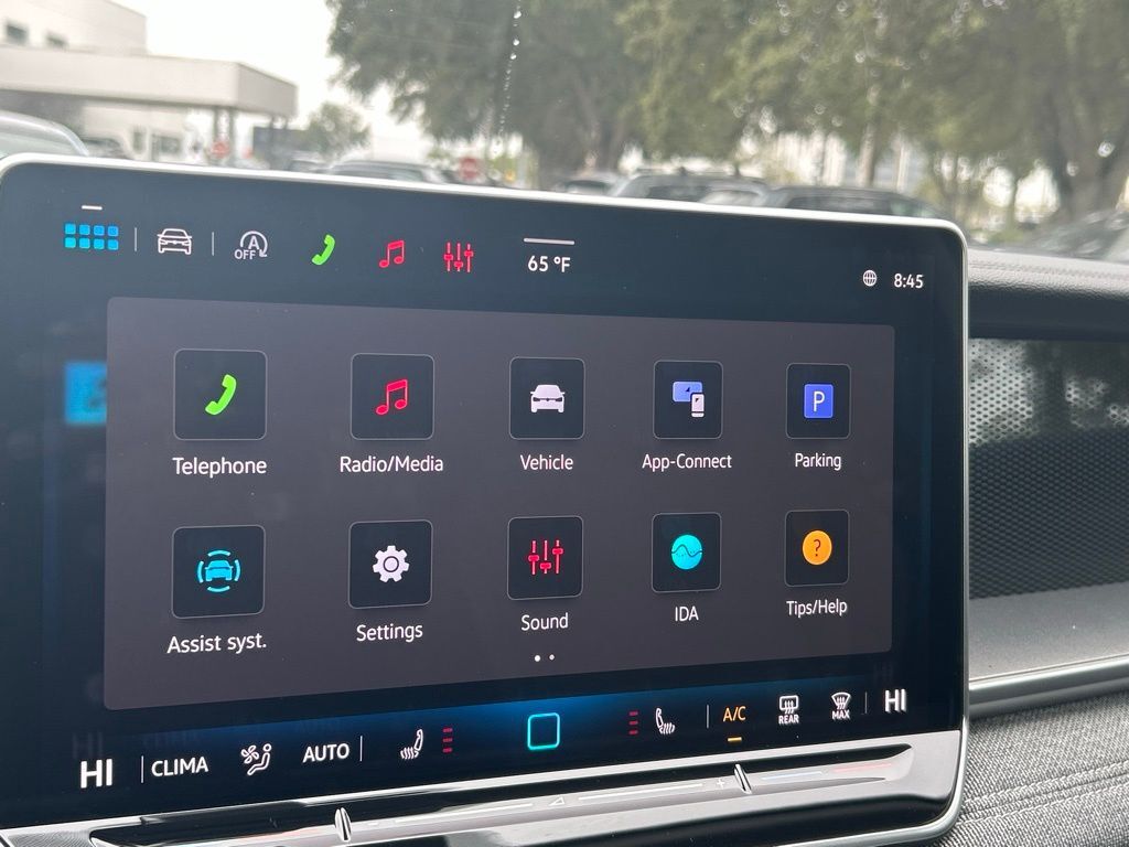 2026 Volkswagen Tiguan 2.0T S Tampa FL