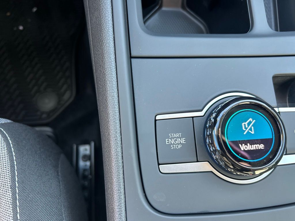 2026 Volkswagen Tiguan 2.0T S Tampa FL