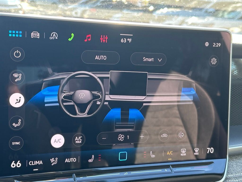 2026 Volkswagen Tiguan 2.0T S Tampa FL