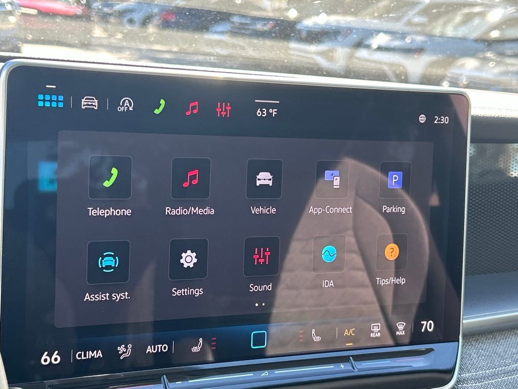 2026 Volkswagen Tiguan 2.0T S Tampa FL