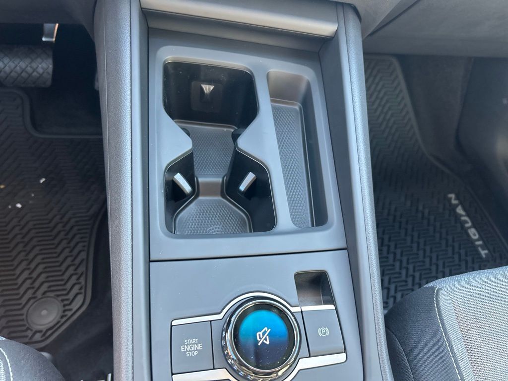 2026 Volkswagen Tiguan 2.0T S Tampa FL