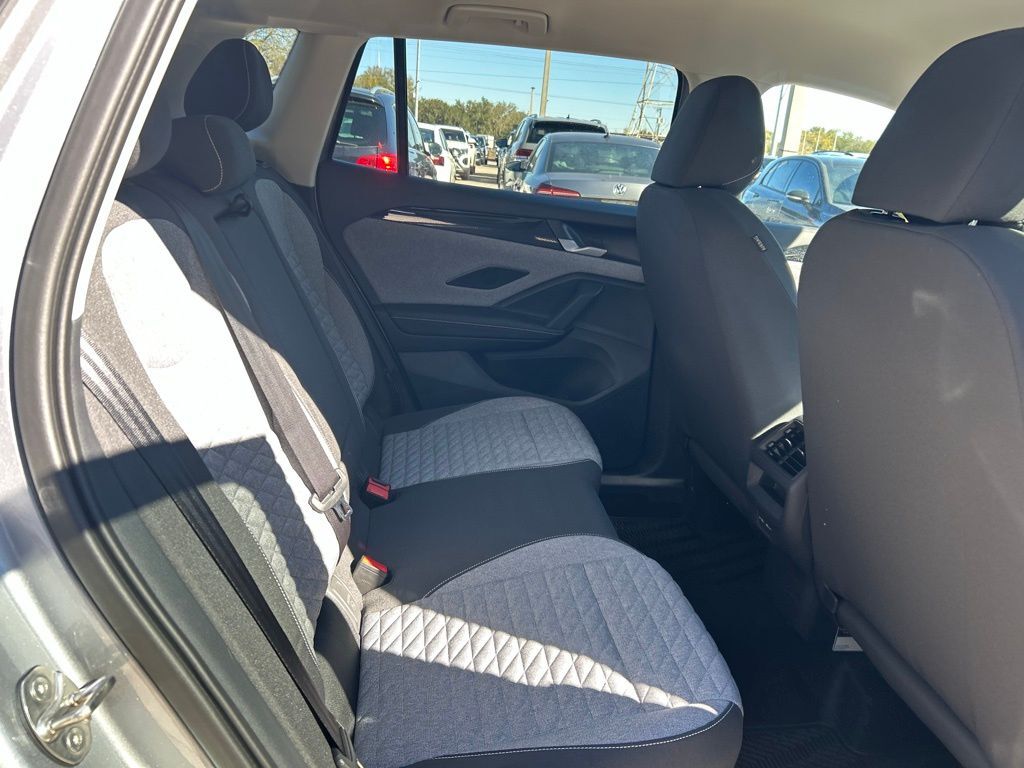 2026 Volkswagen Tiguan 2.0T S Tampa FL