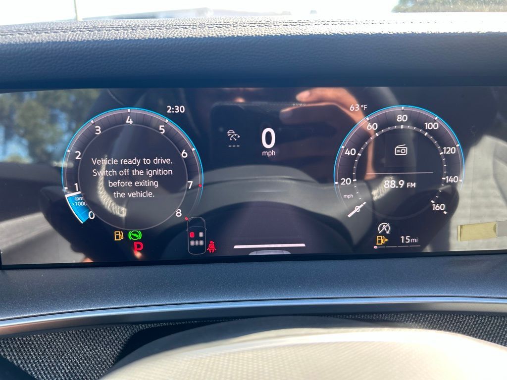 2026 Volkswagen Tiguan 2.0T S Tampa FL