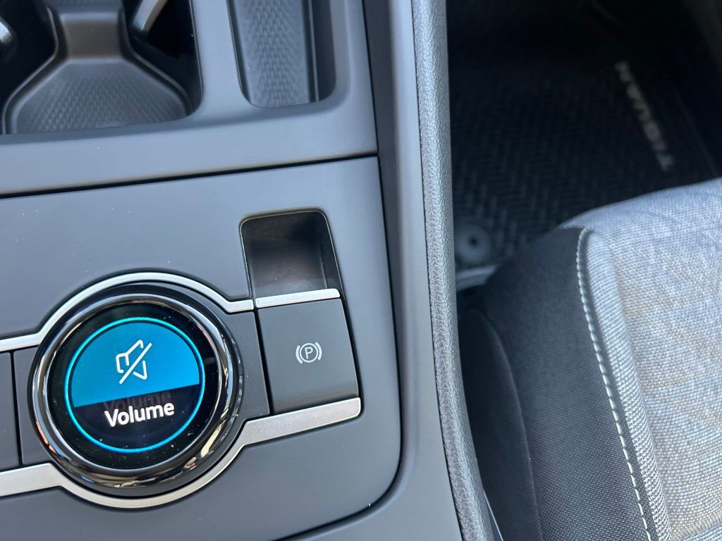 2026 Volkswagen Tiguan 2.0T S Tampa FL