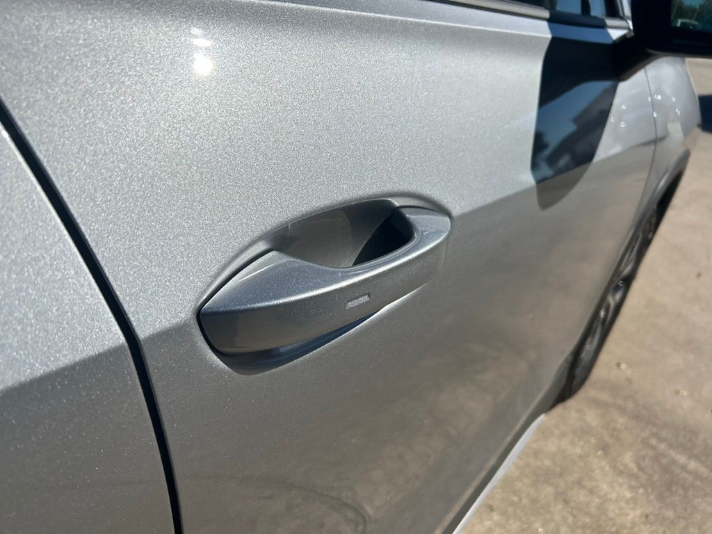 2026 Volkswagen Tiguan 2.0T S Tampa FL