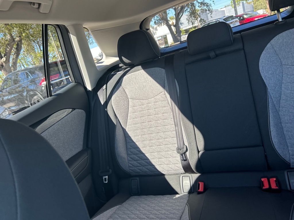 2026 Volkswagen Tiguan 2.0T S Tampa FL