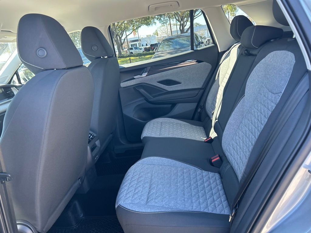 2026 Volkswagen Tiguan 2.0T S Tampa FL