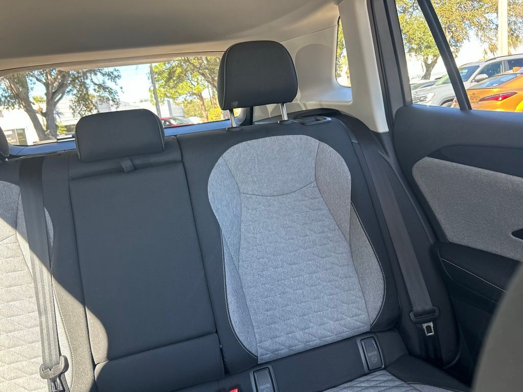 2026 Volkswagen Tiguan 2.0T S Tampa FL