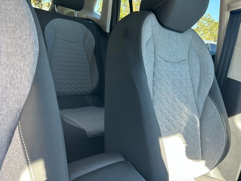 2026 Volkswagen Tiguan 2.0T S Tampa FL