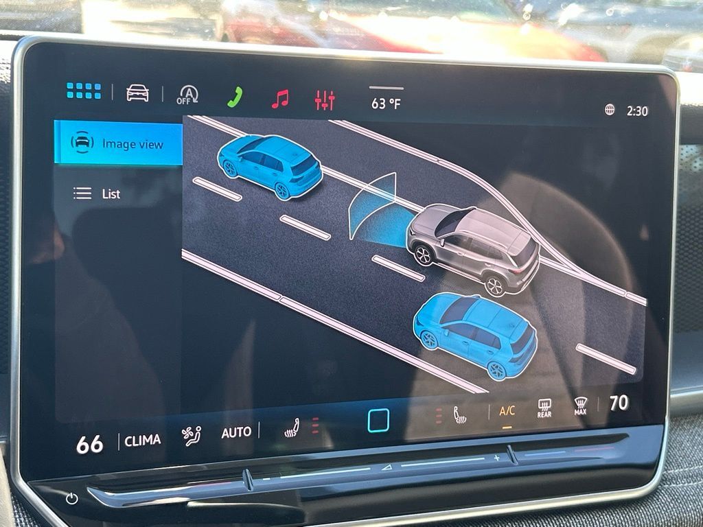 2026 Volkswagen Tiguan 2.0T S Tampa FL