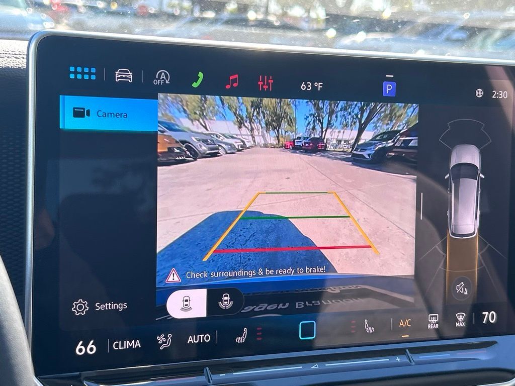 2026 Volkswagen Tiguan 2.0T S Tampa FL